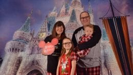 Celebrate the season with matching PJs from Disney Springs