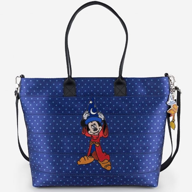 HARVEY’S bag, Downtown Disney District, Disneyland Resort