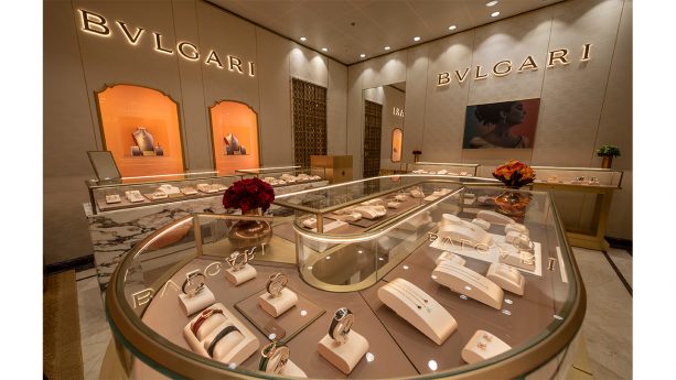 Experience Bvlgari For The First Time on the Disney Fantasy | Disney Parks  Blog