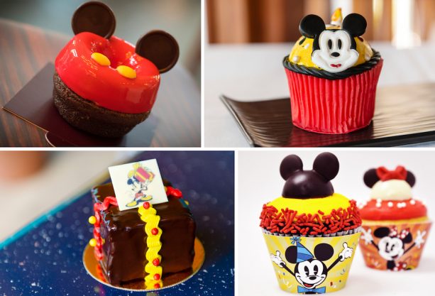 Mickey’s 90th Birthday Offerings at Walt Disney World Resort
