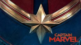 Captain Marvel
