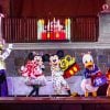 Celebrating Mickey Mouse’s Birthday at Shanghai Disney Resort