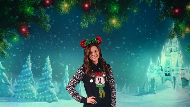 Disney Gifts for Adults - The Stress-Free Christmas