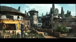 Exciting Star Wars: Galaxy’s Edge news from Destination D