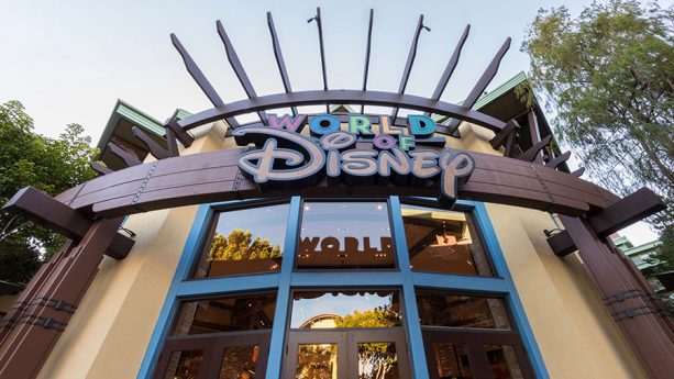 World of Disney – Downtown Disney District