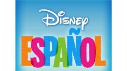 Play Disney Parks Mobile App Includes Música En Español!