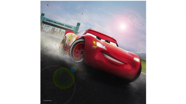 Lightning McQueen’s Racing Academy Coming to Disney's Hollywood Studios