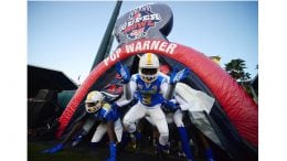 Pop Warner Super Bowl Along With National Cheer & Dance Championships Get Underway This Weekend at Disney