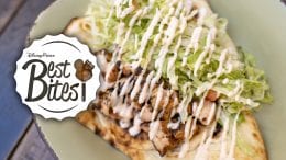 Disney Parks Best Bites: December 2018