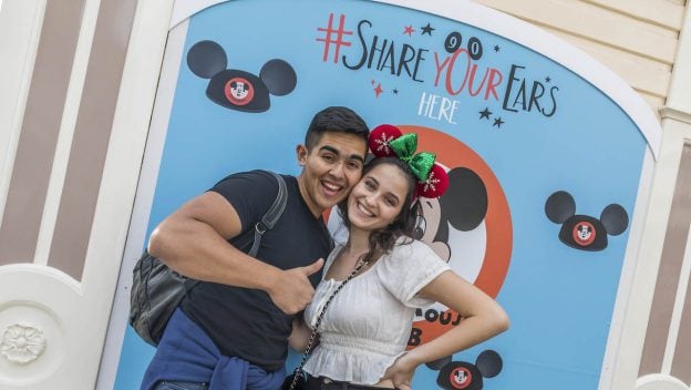 The #ShareYourEars Charity Drive Results are In