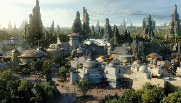 Star Wars: Galaxy’s Edge Behind-the-Scenes Update for Disneyland and Walt Disney World Resorts