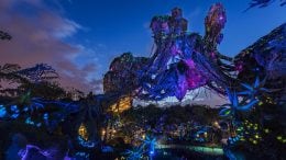 Pandora - The World of Avatar