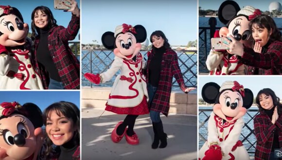 Actress Auli’i Cravahlo