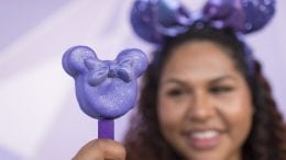 potion purple merchandise