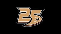 Anaheim Ducks Day at Disney California Adventure park