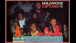 Oh, What Fun it is to Ride! Capture Attraction Thrills with Disney PhotoPass