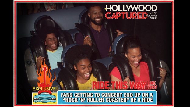 Oh, What Fun it is to Ride! Capture Attraction Thrills with Disney PhotoPass