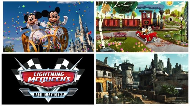 19 Magical Experiences in 2019 at Walt Disney World Resort