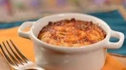 #DisneyFamilia: Nuevos Platos at The Feast of the Three Kings