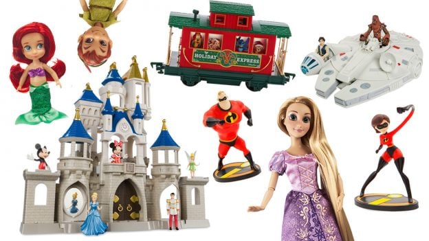 Disney Toys Flash Sales, UP TO 54% OFF | www.editorialelpirata.com