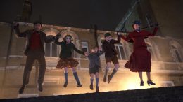 ‘Mary Poppins Returns’