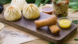 The Tropical Hideaway in Disneyland Park