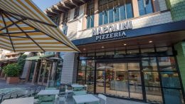 Napolini in Downtown Disney District at the Disneyland Resort