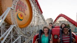 Southern California Residents: Celebrate the New Year at Disneyland Resort with Special 3-Day Ticket Prices for a Limited Time