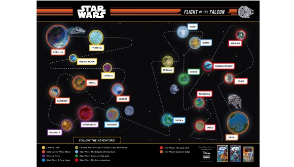 "Star Wars: Pirate’s Price" by Lou Anders