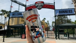 Commemorate Your Accomplishments with 2019 Walt Disney World Marathon Weekend Merchandise