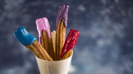 Foodie Guide to 2019 Epcot International Festival of the Arts