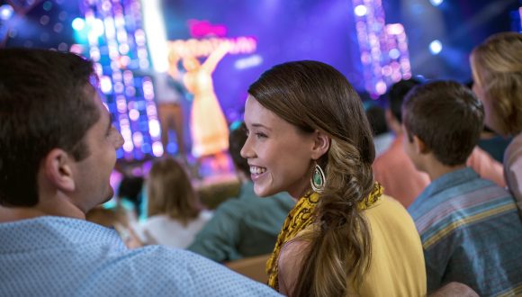 Disney on Broadway Concert Series