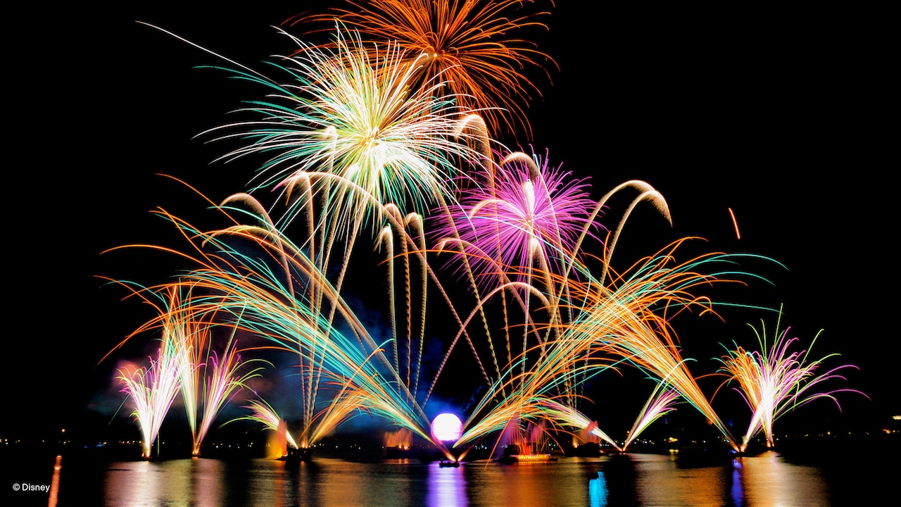 New 'IllumiNations' Dining Package Coming to Epcot | Disney Parks Blog