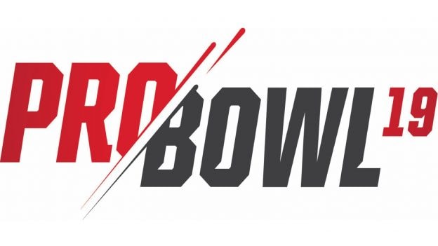 2019 Pro Bowl Logo