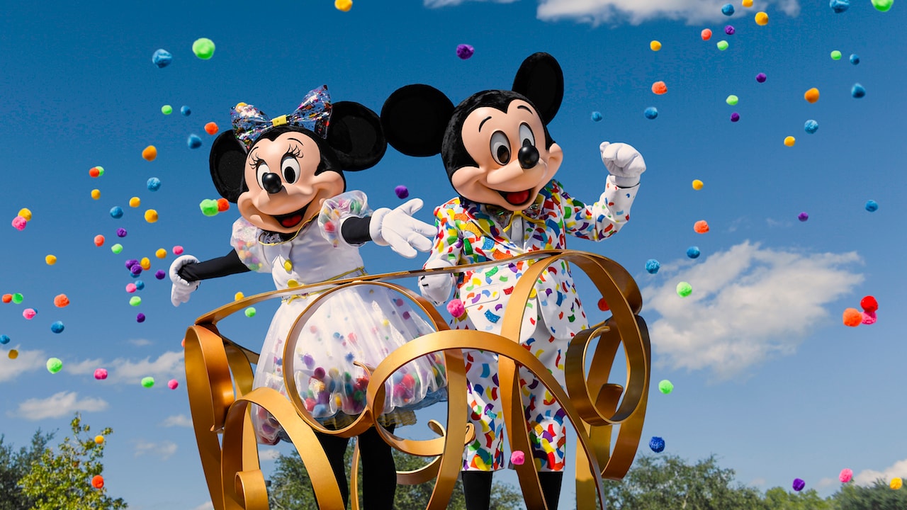 Attention Florida Residents: Discover Disney Tickets are Back!