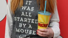 Get Your Ears – A Mickey and Minnie Celebration merchandise