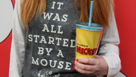 Get Your Ears – A Mickey and Minnie Celebration merchandise