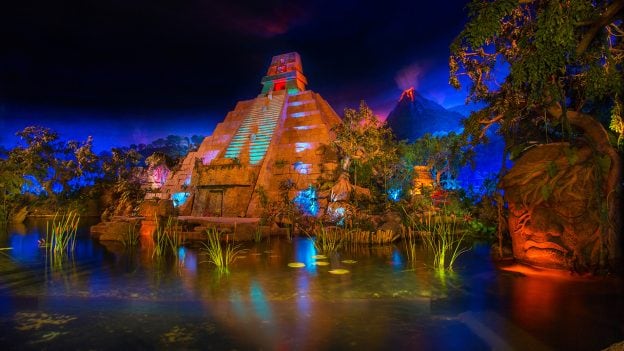 Quiz: How Well Do You Know Gran Fiesta Tour at Epcot?