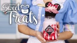 Walt Disney World Resort Sweet Treats: January 2019