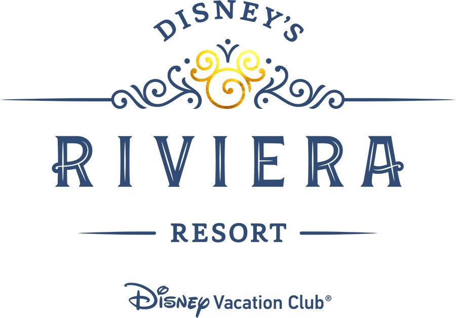 Disney’s Riviera Resort logo