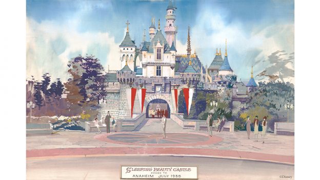 Disneyland Resort Celebrates 60 Years of ‘Sleeping Beauty’