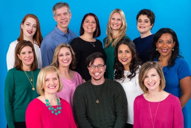 12 new members of the Disney Parks Moms Panel 2019
