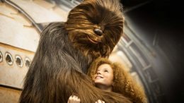 Disneyland Paris Kicks Off 2019 With Two Limited-Time Celebrations