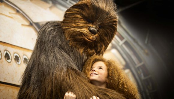 Disneyland Paris Kicks Off 2019 With Two Limited-Time Celebrations