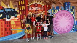 An Incredible Celebration at Disney's Hollywood Studios