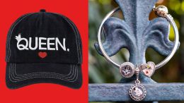 New Disney Parks Merchandise Perfect for Villaintine’s Day