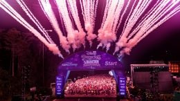 Disney Princess Half Marathon Weekend