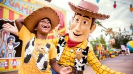 #DisneyKids: Enter to For a Chance to Win a Magical Vacation to Walt Disney World Resort For Your Little Ones!