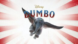 Disney’s 'Dumbo'