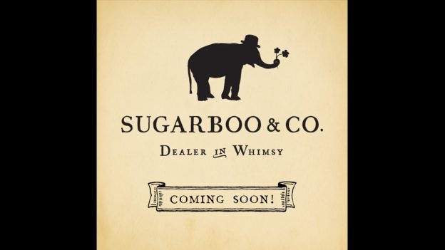 Sugarboo & Co. Coming Soon to Downtown Disney District at Disneyland Resort